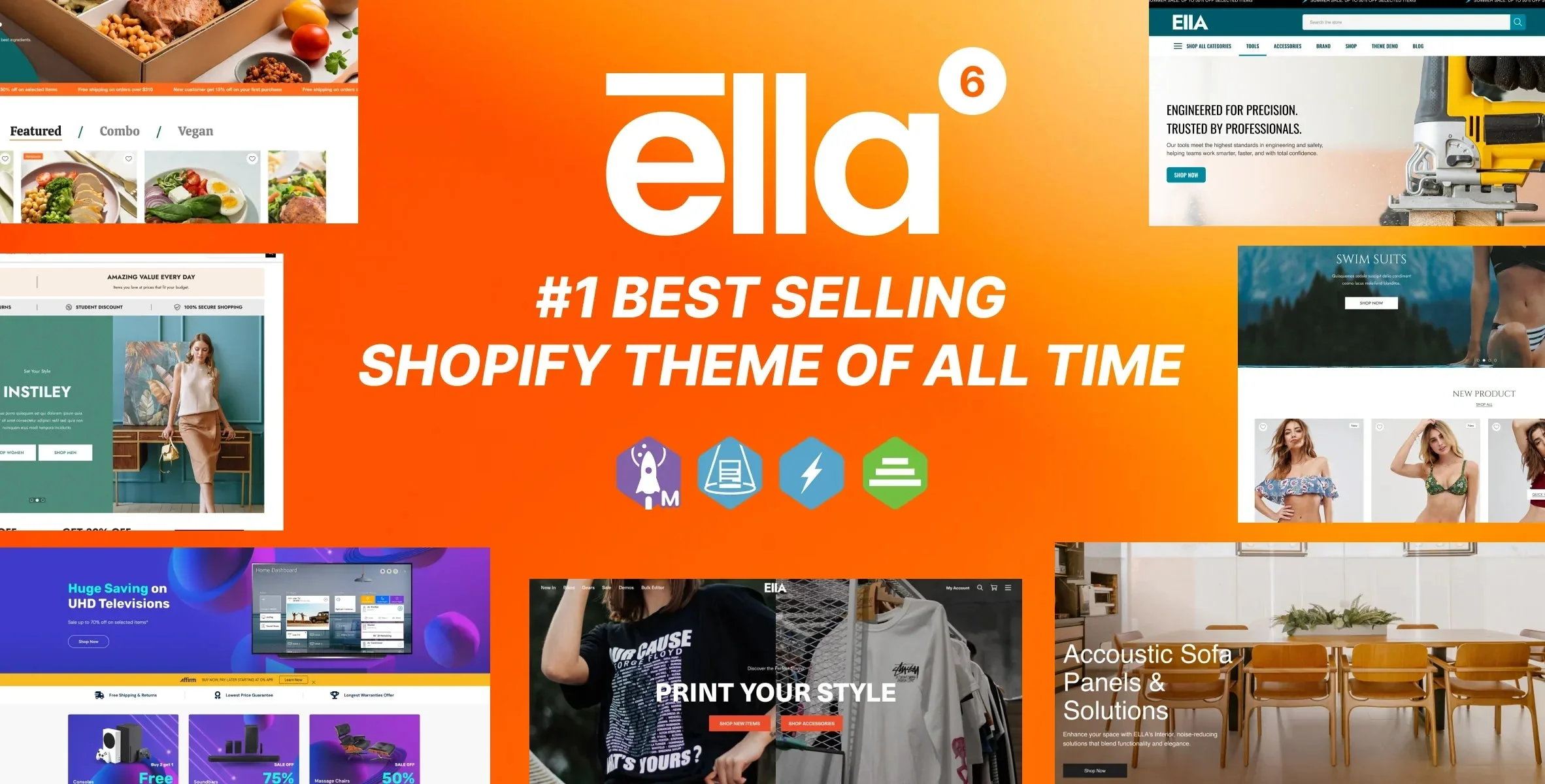 Ella shopify