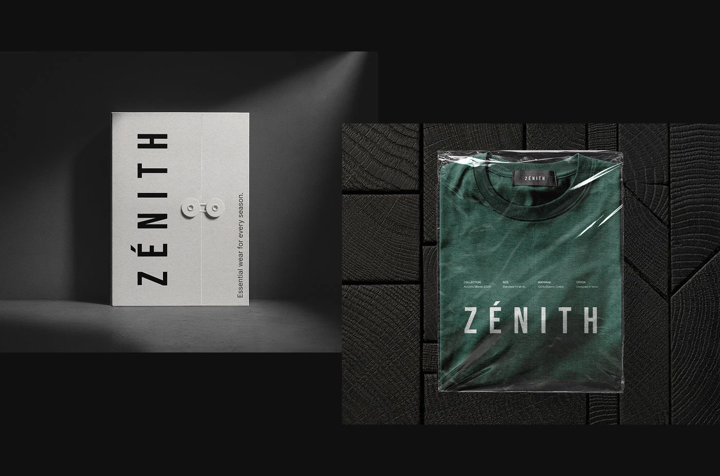 Zenith Shopify Theme