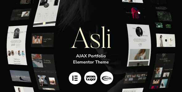 Asli