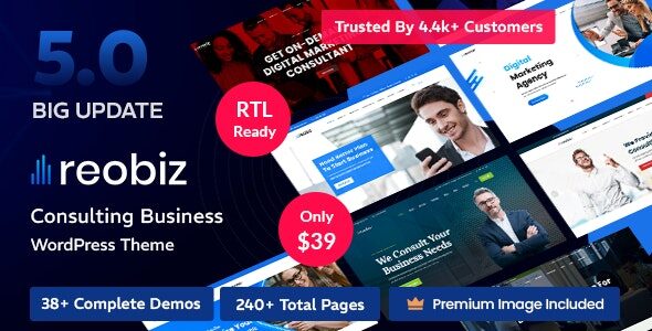 Reobiz