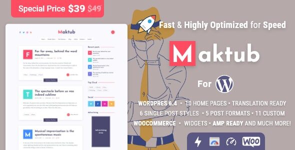 Maktub