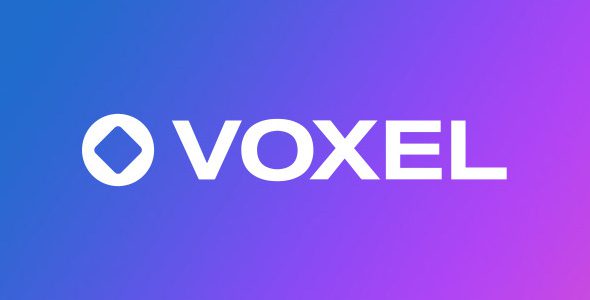 Voxel