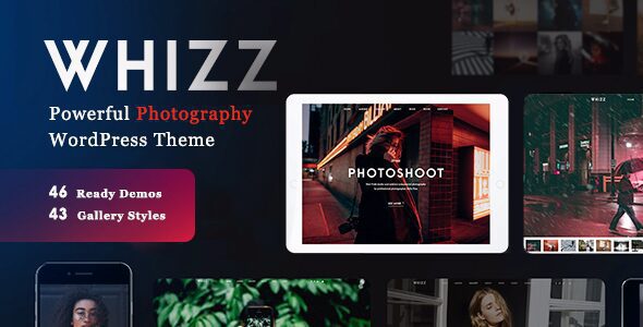 Whizz Photography