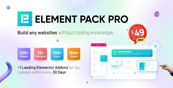 element pack