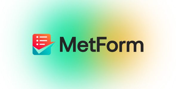 MetForm Pro