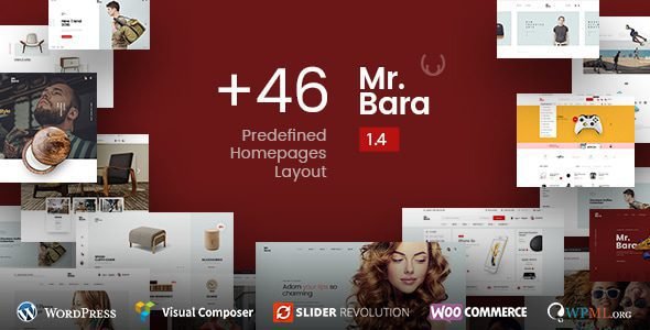 mr bara